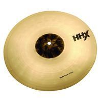 Sabian 14" Studio Crash HHX