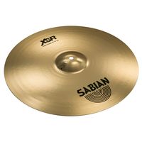 Тарелка Sabian 16" XSR Fast Crash