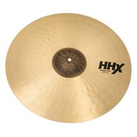 Тарелка ride Sabian 20" HHX Medium Ride