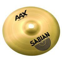 Sabian 16" Bright Crash AAX