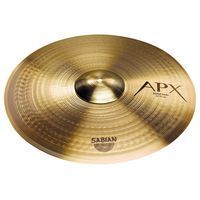 Sabian 20" Solid Ride APX