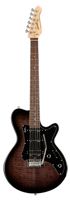 GODIN 30965* SD 22 Leaftop Black Flame RN