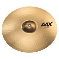 Тарелка crash Sabian 18" AAX Thin Crash