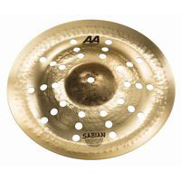 Тарелка Sabian 12" AA Mini Holy China