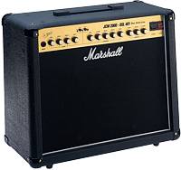 MARSHALL DSL-401-E