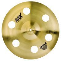 Sabian 16" O-Zone Crash AAX