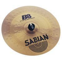 Sabian 14" Mini Chinese B8