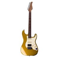 Электрогитара Mooer GTRS S800 Gold