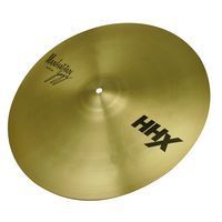 Sabian 16" Manhattan Jazz (Crash) HHX