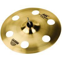 Sabian 12" O-Zone Splash AAX