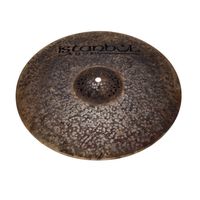 Тарелка для ударных Istanbul Agop 18" Turk Crash