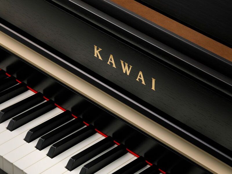 Малоизвестные, но крутые производители цифровых пианино KAWAI и KURZWEIL