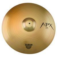 Sabian 20" Crash APX