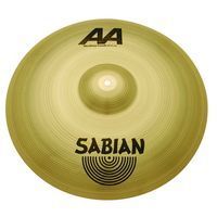 Sabian 20" Medium Crash AA