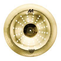 Sabian 21" Holy China AA