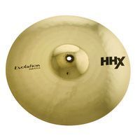 Sabian 16" Evolution Crash HHX