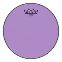 Пластик для барабана Remo BE-0310-CT-PU