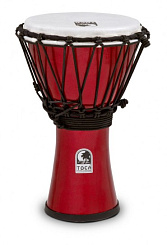 TOCA TFCDJ-7MR Freestyle Metallic Red  