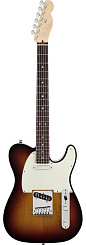 Электрогитара FENDER AMERICAN STANDARD TELECASTER 2012 RW 3-COLOR SUNBURST