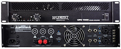 CREST_AUDIO CPX 1500