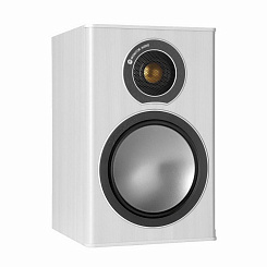 Monitor Audio Bronze 1 White Ash