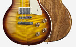 Электрогитара GIBSON USA LES PAUL STANDARD 2015 HONEYBURST PERIMETER 