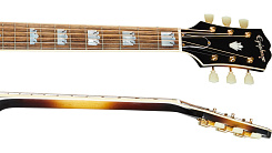 EPIPHONE J-200 Aged Vintage Sunburst