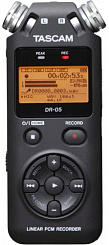 TASCAM DR-05V2