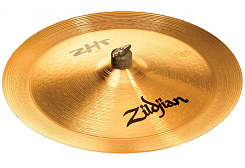 ZILDJIAN 18` ZHT CHINA