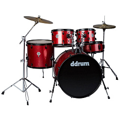 DDRUM D2P RSP