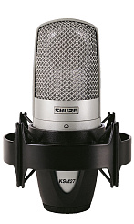 Shure KSM-27