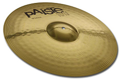 Paiste 14" Crash 101 Brass