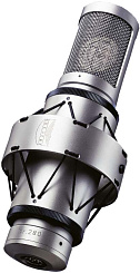 Brauner VM1 Pure Cardioid Студийный конденсаторный микрофон