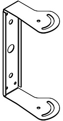 Скоба DAS AUDIO AXU-AC4