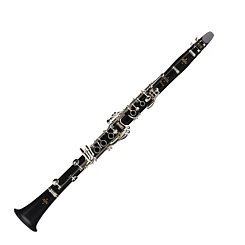 Buffet Crampon Student Prodige BC2541L-2-0GB Bb