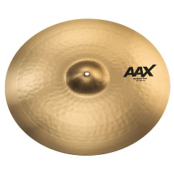 Тарелка ride Sabian 20" AAX Medium Ride