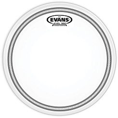 Пластик для том тома Evans B12EC2S Edge Control Coated SST