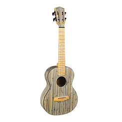 Укулеле тенор Cascha HH-2317 Bamboo Series Graphite