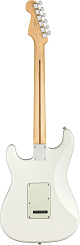 FENDER PLAYER Stratocaster PF Polar White