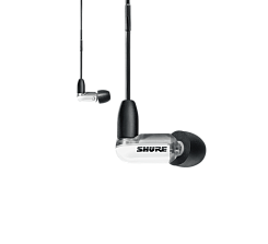 SHURE AONIC 3 SE31BAWUNI-EFS