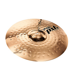 Paiste 20 Rock Ride PST8  Ударный инструмент, тарелка