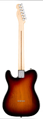 FENDER AM PRO TELE RW 3TS