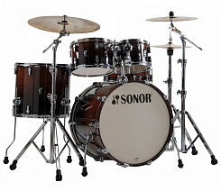 Sonor 17503422 AQ2 Stage Set BRF 13073