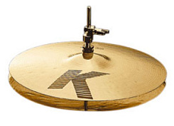 ZILDJIAN 13` K` SPECIAL K/Z HI-HAT