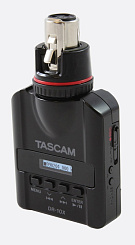 Tascam DR-10X