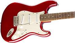 FENDER SQUIER Classic Vibe 60s STRAT LRL CAR