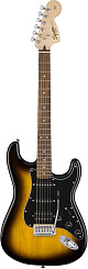 FENDER SQUIER PK STRAT HSS 15G BSB 230V EU