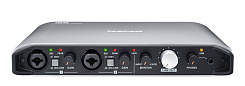 Tascam iXR