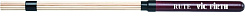 Vic Firth RUTE  деревянные щетки original