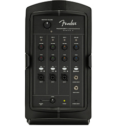 FENDER Passport Conference Series 2 Black 230V EU 